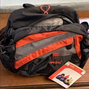 Hiking/Climbing Pack-Ameribag
